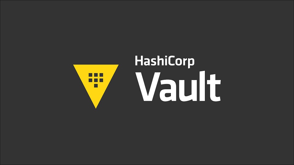 HashiCorp Vault