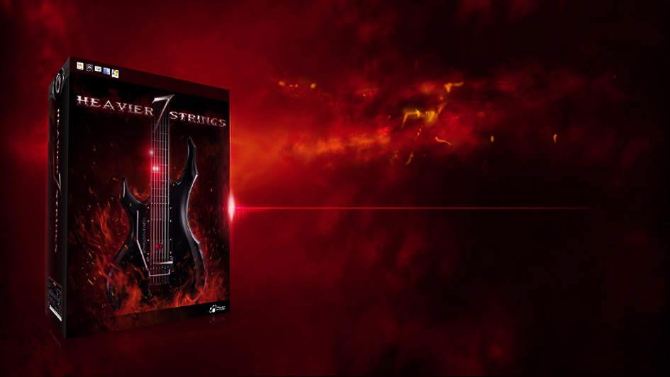 Heavier7Strings