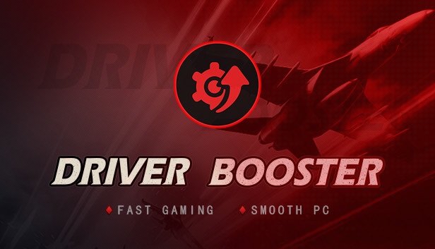 IObit Driver Booster