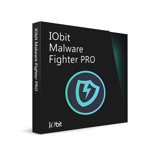 IObit Malware Fighter