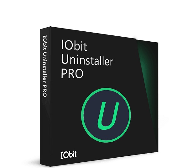 IObit Uninstaller