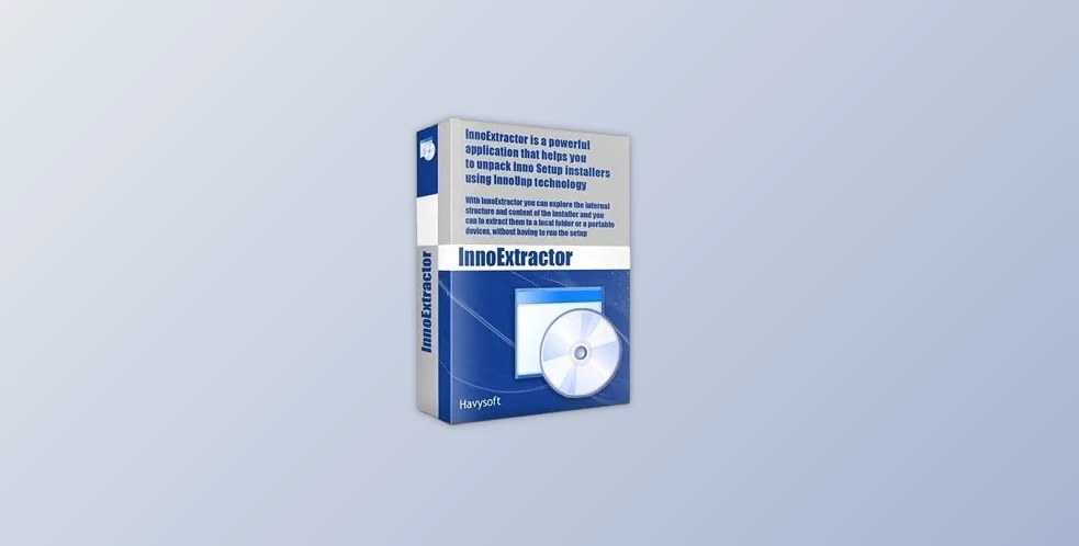 InnoExtractor