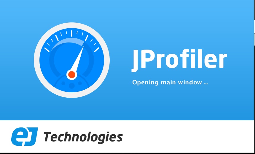 JProfiler