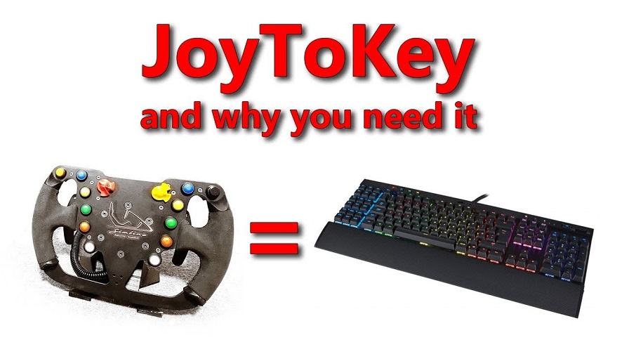 JoyToKey