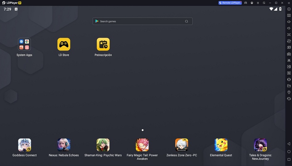 LDPlayer