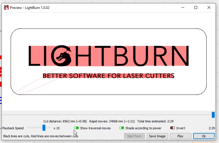 LightBurn