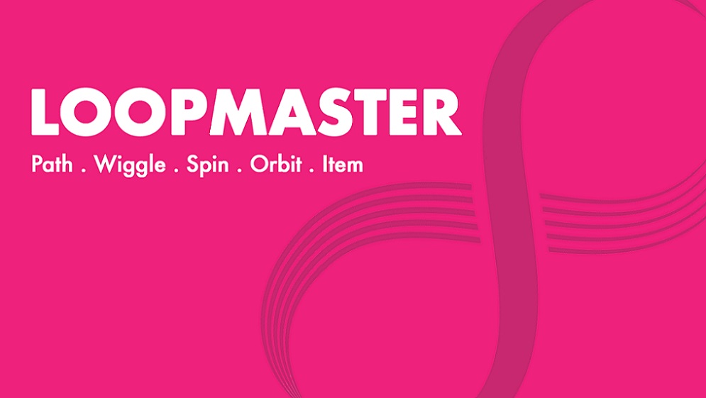 LoopMaster for After Effects