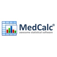 MedCalc logo