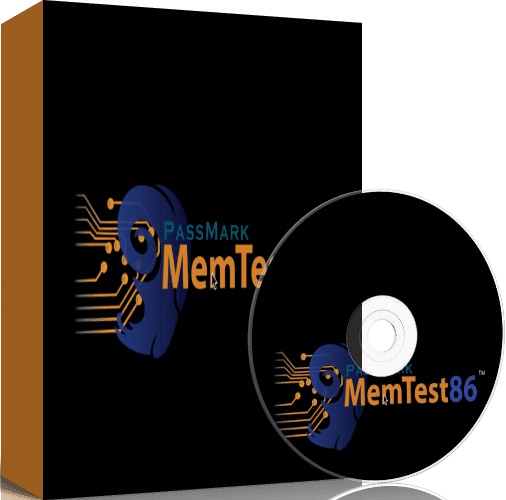 MemTest86 Pro