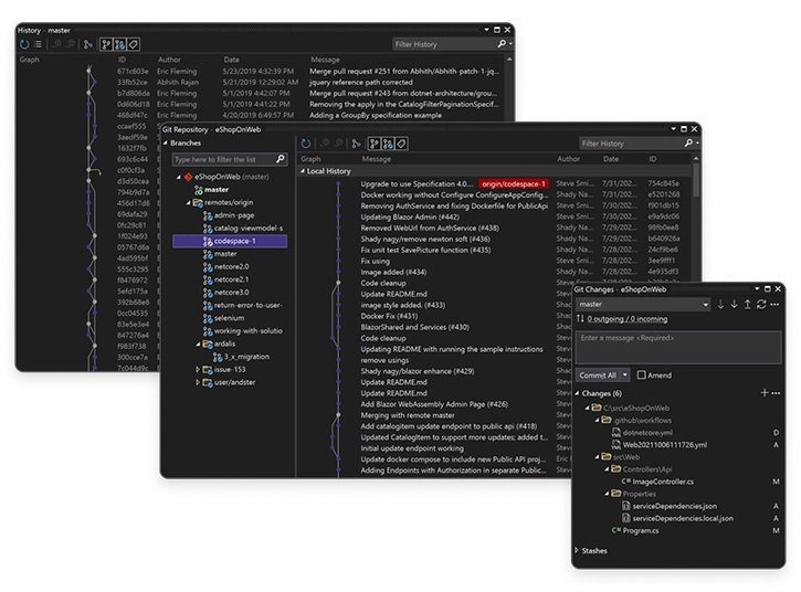 Microsoft Visual Studio Enterprise