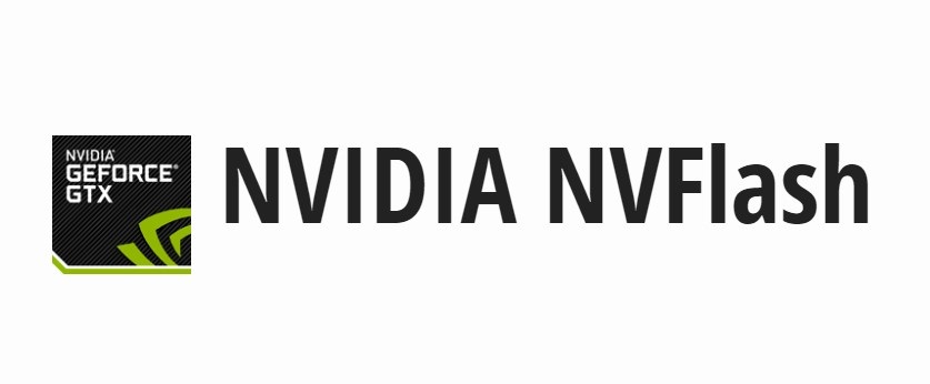 NVIDIA NVFlash