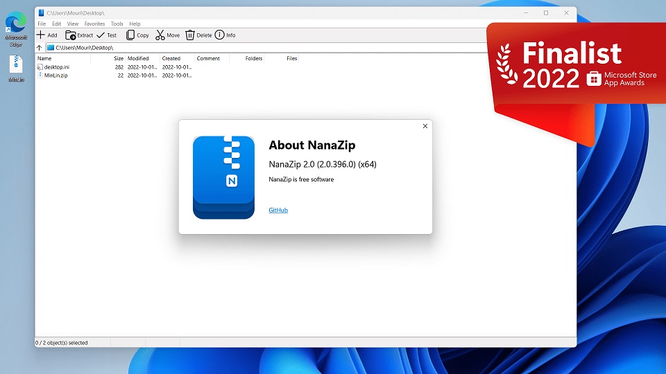 NanaZip