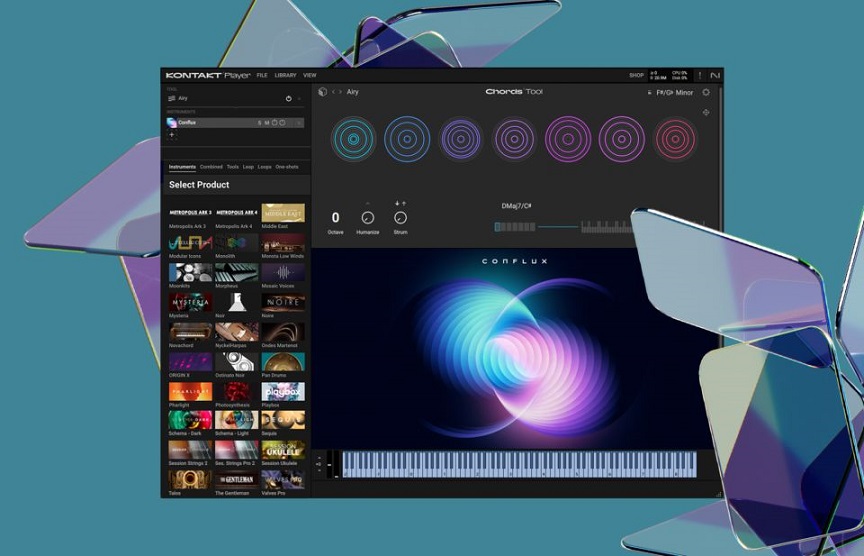 Native Instruments Kontakt