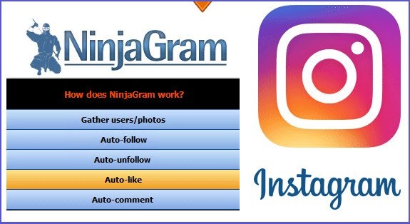 NinjaGram