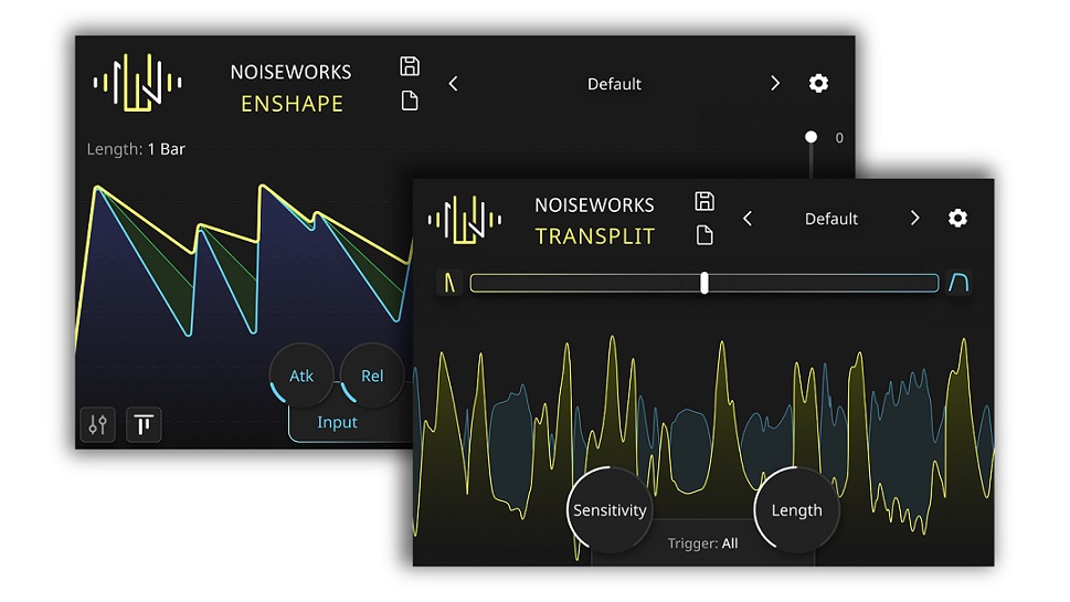 NoiseWorks DynAssist