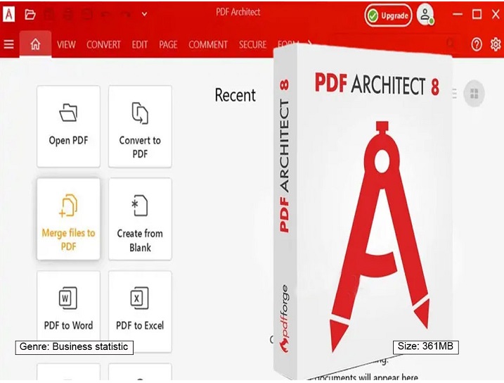 PDF Architect Pro