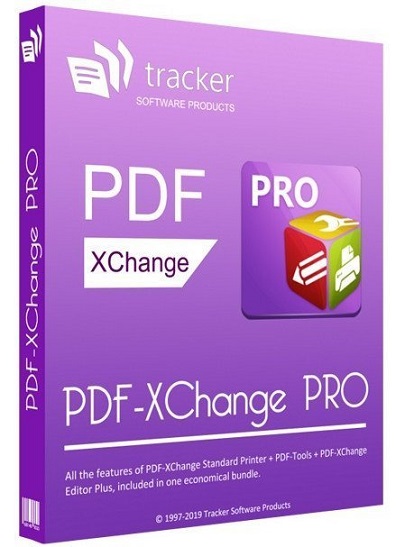 PDF-XChange Pro
