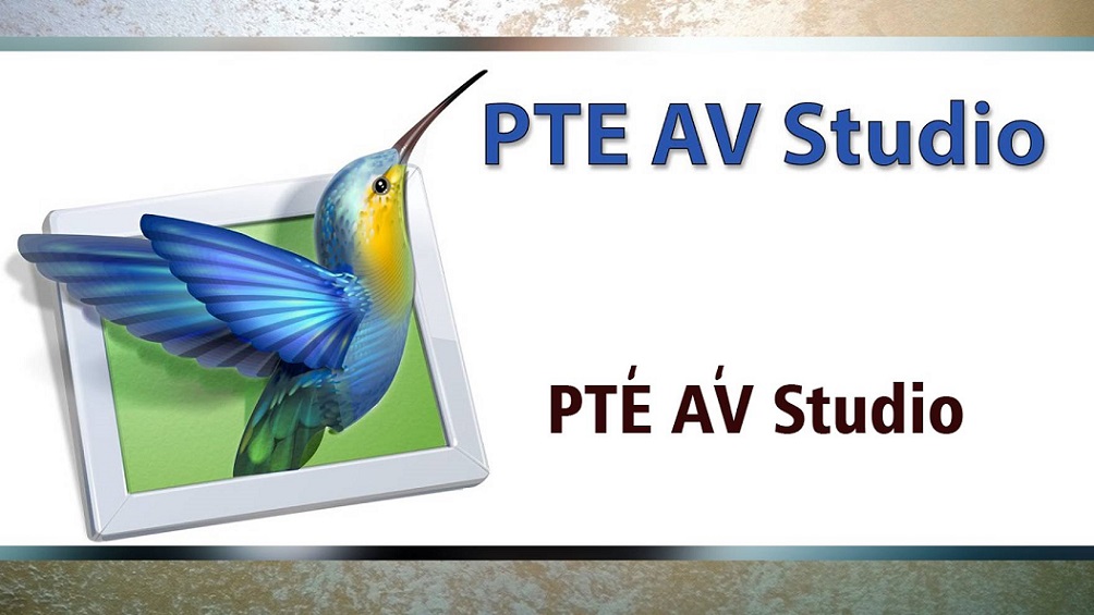PTE AV Studio