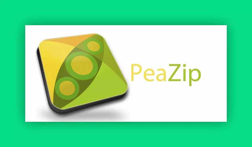 PeaZip