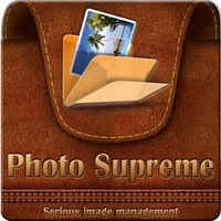 Photo Supreme 2025.1.8 + crack