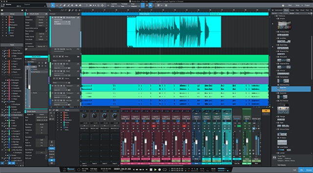 PreSonus Studio One