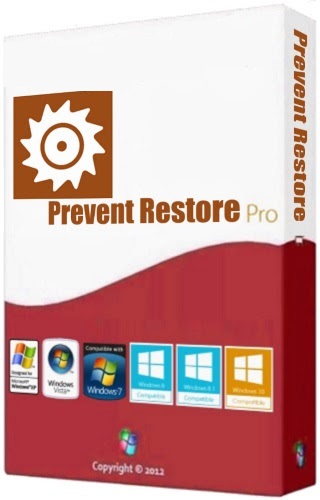 Prevent Restore