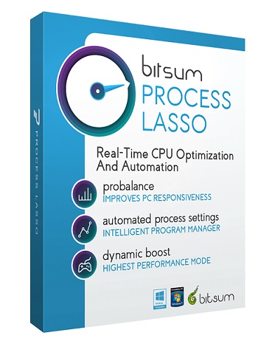 Process Lasso