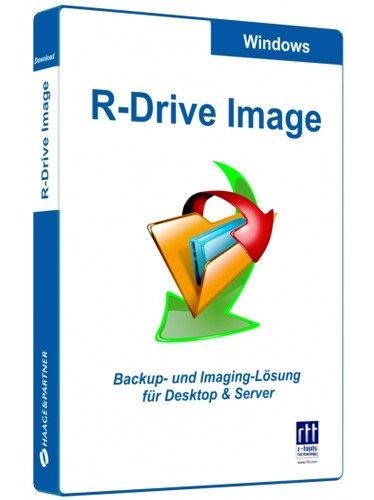 R-Drive Image