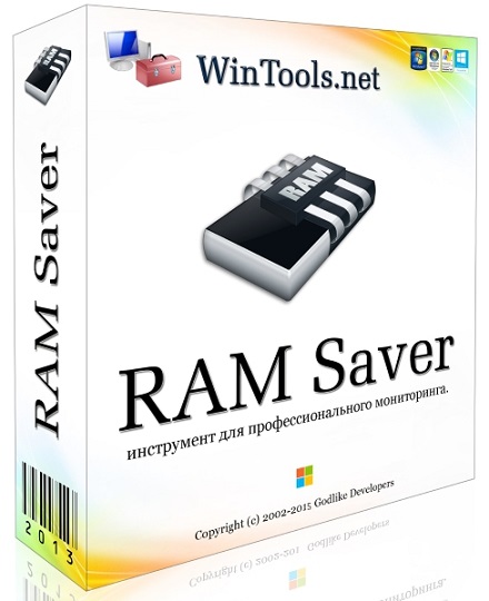 RAM Saver Professional