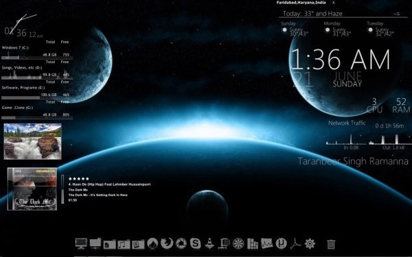 Rainmeter