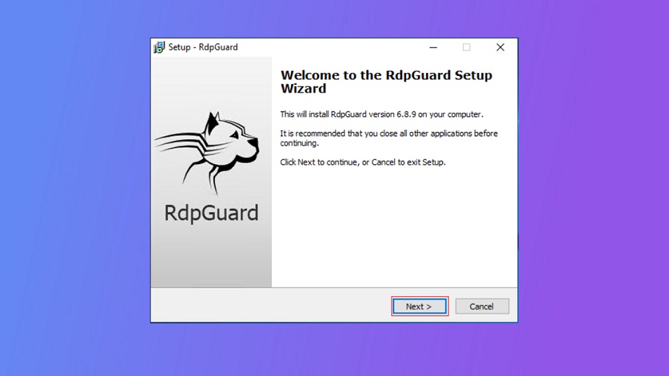 RdpGuard