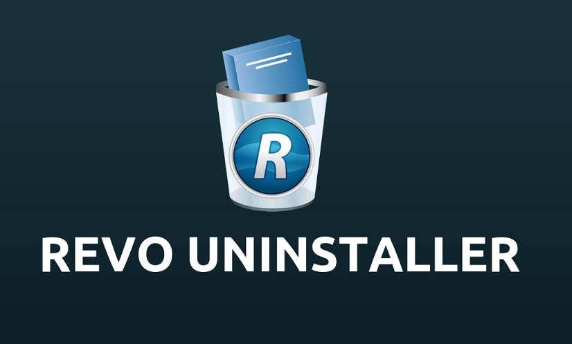 Revo Uninstaller