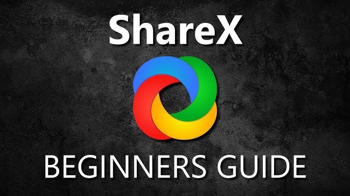 ShareX