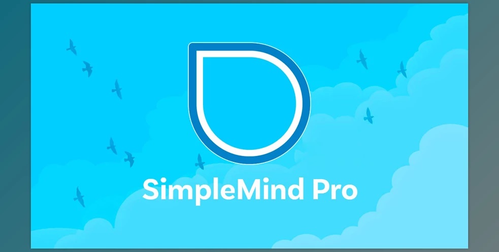 SimpleMind Pro