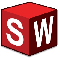 SolidWorks Full Premium logo