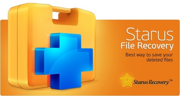 Starus File Recovery