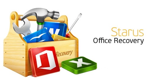 Starus Office Recovery
