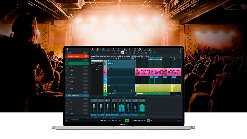 Steinberg VST Live
