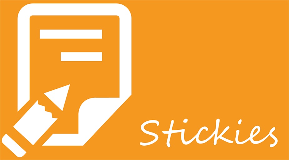 Stickies