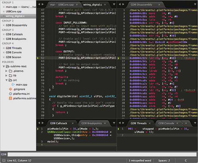 Sublime Text