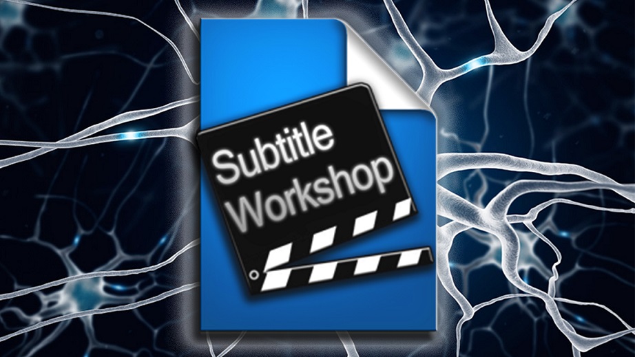 Subtitle Workshop