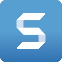 TechSmith Snagit logo