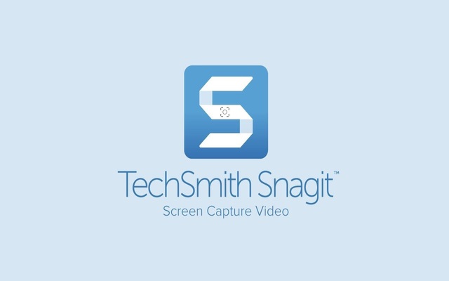 TechSmith Snagit