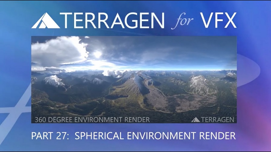 Terragen