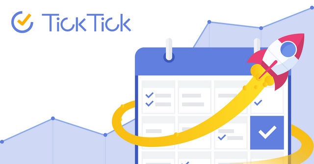 TickTick Premium