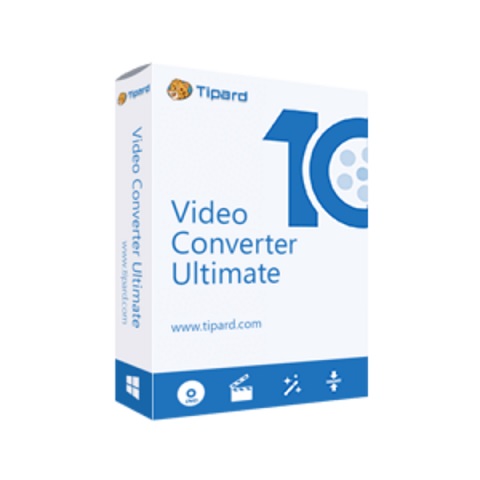 Tipard Video Converter