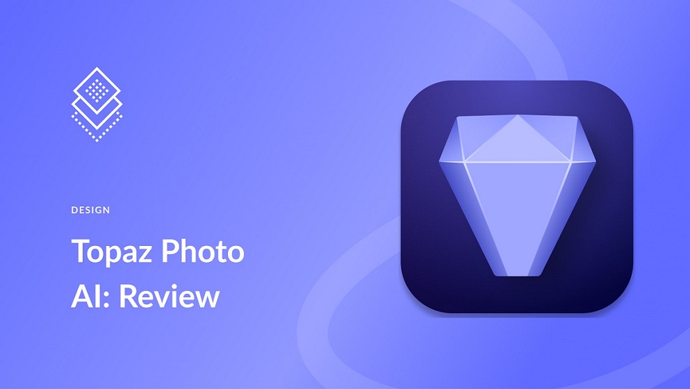Topaz Photo AI