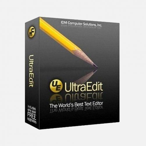 UltraEdit