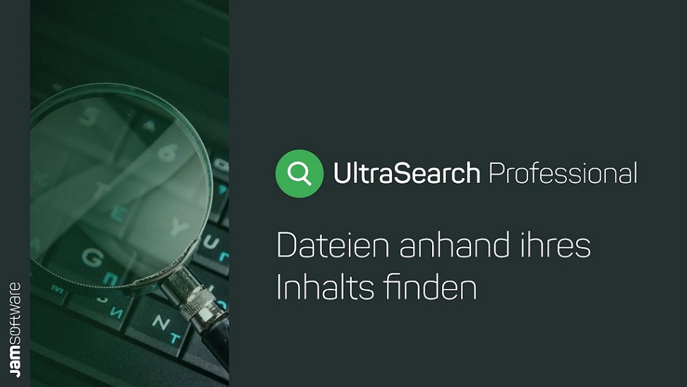 UltraSearch