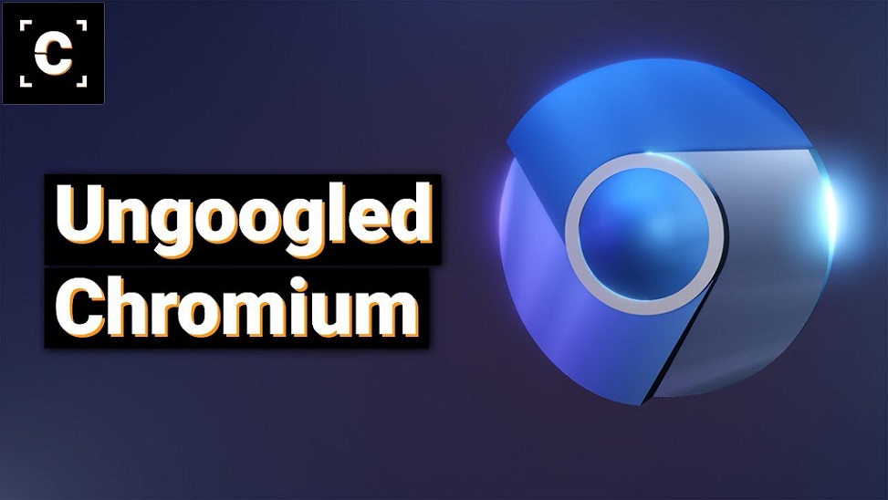 Ungoogled Chromium
